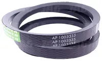  AP1003335 Pas klinowy OPTIBELT AGRO POWER 656028.01