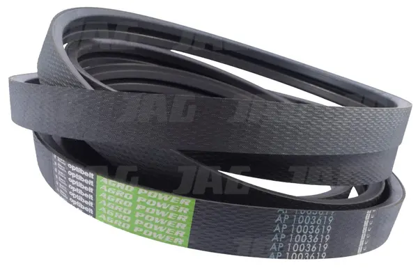 AP1003619 Pas Optibelt Agro Power 603033.01
