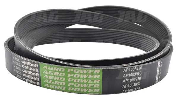 AP1003950 Pas wielorowkowy OPTIBELT AGRO POWER 142232.01