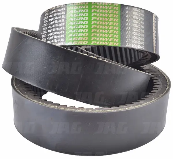 AP1004070 Pas wariatorowy OPTIBELT AGRO POWER 1004070.01