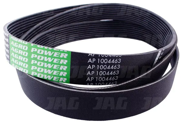 AP1004463 Pas wielorowkowy OPTIBELT AGRO POWER 1004463.01