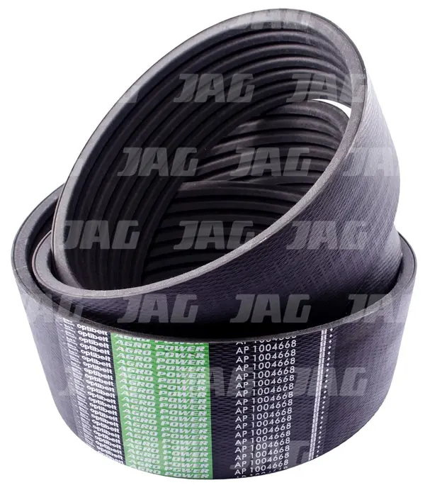 AP1004668 Pas zespolony OPTIBELT AGRO POWER 660587.01