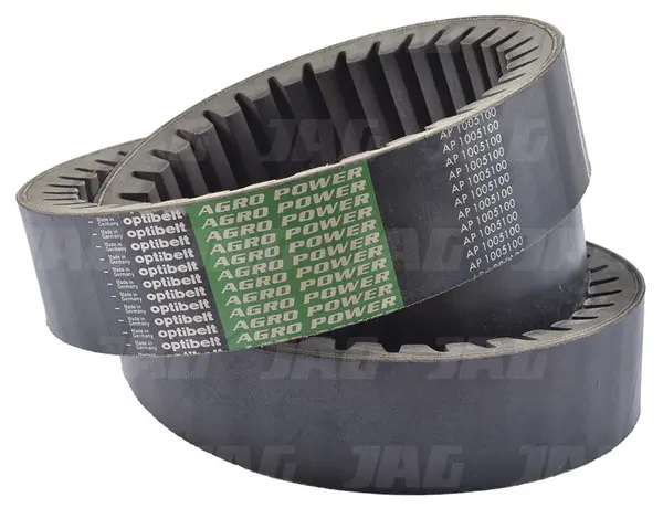 AP1005100 Pas Optibelt Agro Power 665834.01