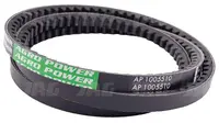  AP1005510 Pas klinowy OPTIBELT AGRO POWER 1005510.01