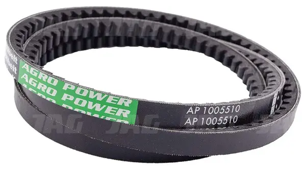 AP1005510 Pas klinowy OPTIBELT AGRO POWER 1005510.01