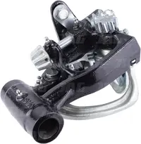  Aparat kompletny na wałek 28.6mm JAG PREMIUM RS3770K321.00