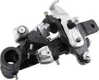  Aparat kompletny na wałek 28.6mm RASSPE RS3770K321.01