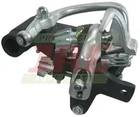  Aparat kompletny prasy na wałek 28mm RASSPE RS3770AK-S