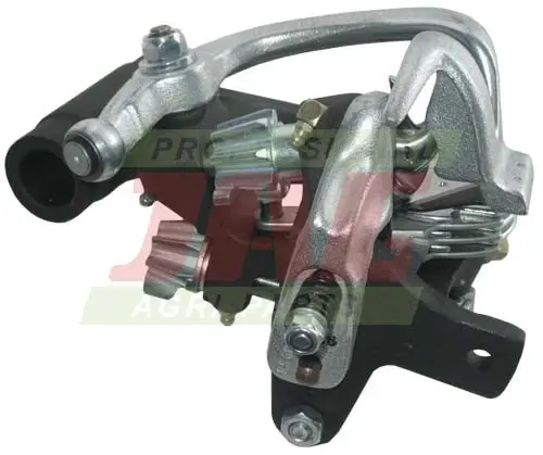 Aparat kompletny prasy na wałek 28mm RASSPE RS3770AK-S