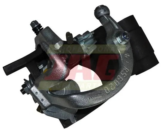 Aparat kompletny prasy RASSPE RS3663-KPL