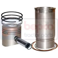  B1132 Zestaw naprawczy JD 31-47