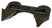  Bagnet podówjny do soi Oryginał CLAAS 666970.01