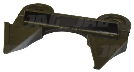Bagnet podówjny do soi Oryginał CLAAS 666970.01