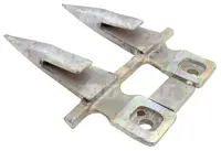  Bagnet podwójny 5050/02-005/0