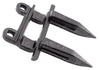  Bagnet podwójny D44104500.08