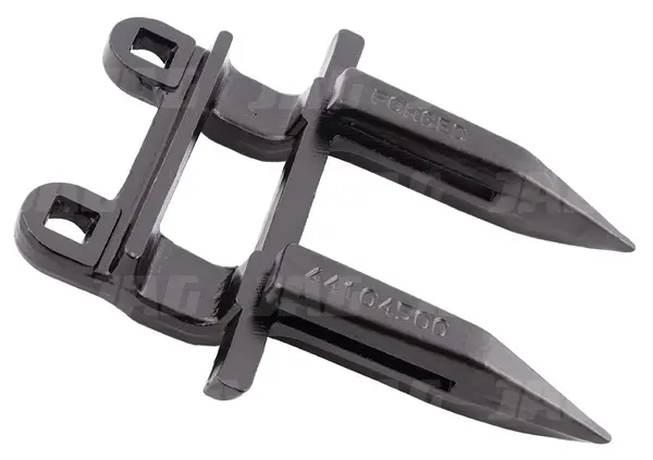 Bagnet podwójny D44104500.08
