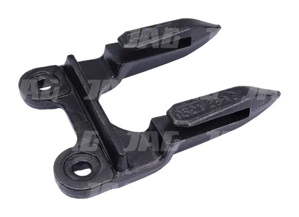 Bagnet podwójny Oryginał Claas 521283.02