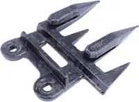  Bagnet podwójny Oryginał Claas 523500.01