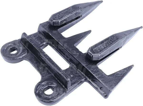 Bagnet podwójny Oryginał Claas 523500.01