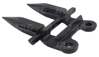  Bagnet podwójny Oryginał CLAAS 626295.01