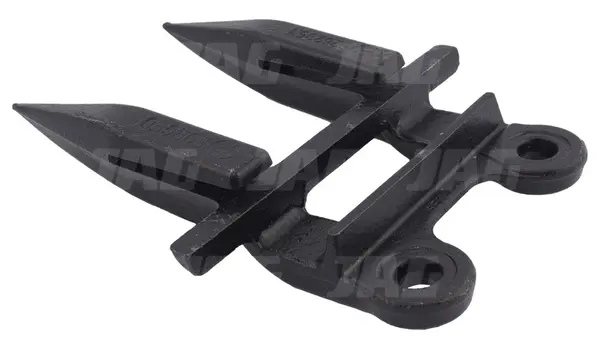 Bagnet podwójny Oryginał CLAAS 626295.01