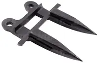  Bagnet podwójny Oryginał CLAAS 676235.13