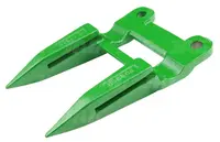  Bagnet podwójny Z11228.04