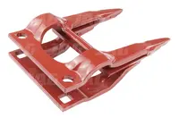  Bagnet Schumacher 16501.01