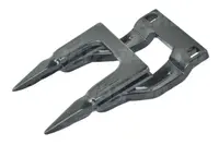  Bagnet skrajny - System Schumacher - SCH SCH-BAGNET-2-SKRAJNY