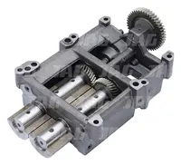  Balanser Mechanizm wywarzający 4111K073.01