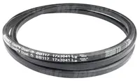  BB1170 Pas obustronny CONTINENTAL CONTI-V DUAL 17/17X2972LE.01