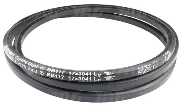 BB1170 Pas obustronny CONTINENTAL CONTI-V DUAL 17/17X2972LE.01