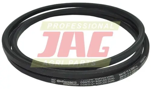 BB1270 Pas obustronny CONTINENTAL CONTI-V DUAL D41973000.01