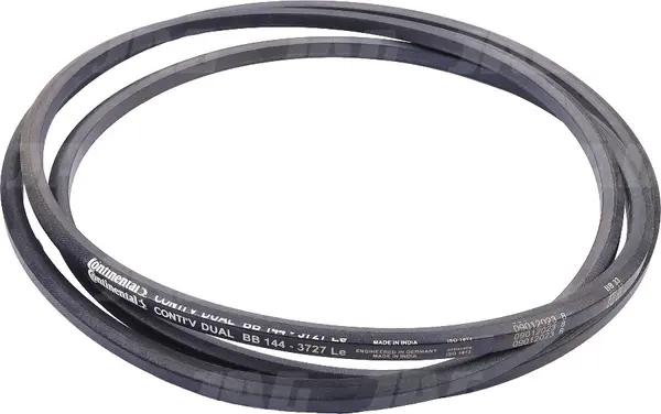 BB144 Pas obustronny CONTINENTAL CONTI-V DUAL D41974300.01