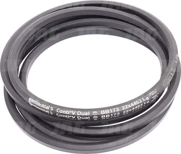 BB173 Pas obustronny CONTINENTAL CONTI-V DUAL 84056149.01