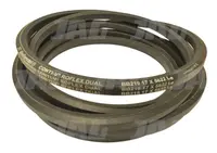  BB2190 Pas obustronny CONTINENTAL AGRIDUR 17/17X5563LE.01