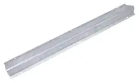  Blacha odrzutnika słomy 1040mm JAG PREMIUM 703363.00