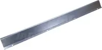  Blacha odrzutnika słomy 1230mm JAG PREMIUM 617227.00