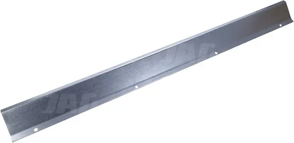 Blacha odrzutnika słomy 1230mm JAG PREMIUM 617227.00