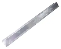  Blacha odrzutnika słomy 1298mm JAG PREMIUM 684167.00