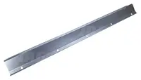  Blacha odrzutnika słomy 1328mm JAG PREMIUM 674480.00