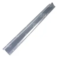  Blacha odrzutnika słomy 1410mm JAG PREMIUM 508043.00