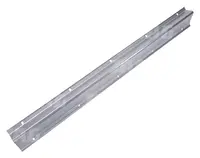  Blacha odrzutnika słomy 1410mm JAG PREMIUM 735617.00