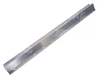  Blacha odrzutnika słomy 1580mm JAG PREMIUM 634981.00