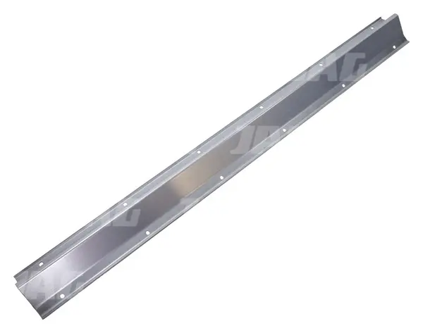 Blacha odrzutnika słomy 1580mm JAG PREMIUM 634981.00