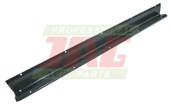 Blacha odrzutnika słomy Oryginał CLAAS 684167.01