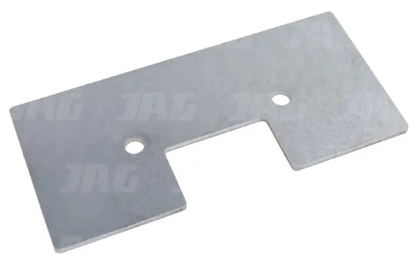 Blaszka łopatki gumowej JAG PREMIUM CQ01457.00