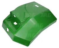  Błotnik tylny lewy L101642.01