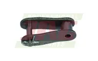  CA2060 Półspinka łańcucha ROLLON-SOLID CA2060-POLSPINKA.40