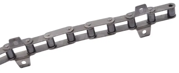 CA550/2K1/J3A Łańcuch podajnikowy ROLLON-SOLID CA550/2K1J3A.41